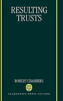 Resulting Trusts