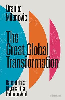 The Great Global Transformation
