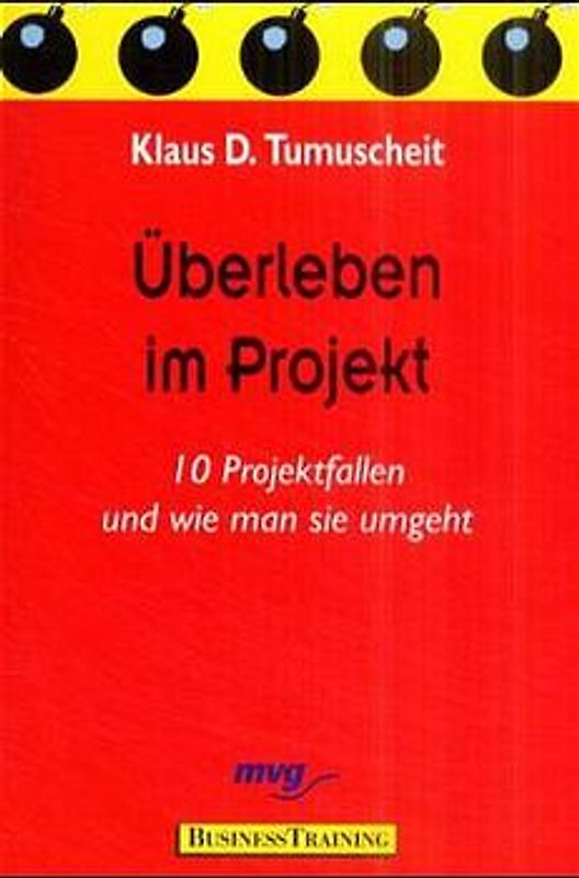 Überleben im Projekt