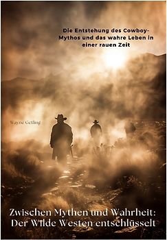 Zwischen Mythen und Wahrheit: Der Wilde Westen entschlüsselt