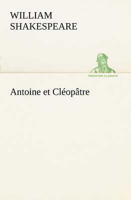 Antoine et Cléopâtre