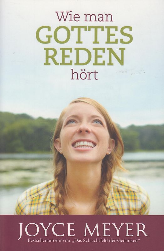 Wie man Gottes Reden hört