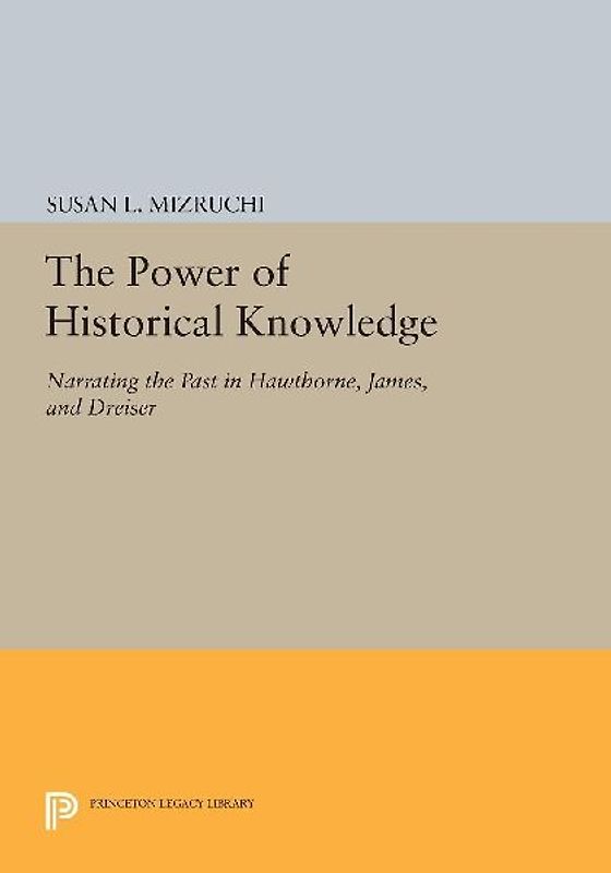 The Power of Historical Knowledge
