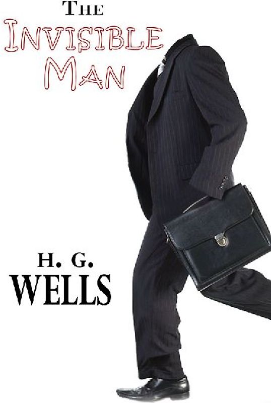 The Invisible Man