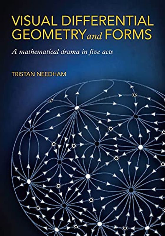 Visual Differential Geometry and Forms