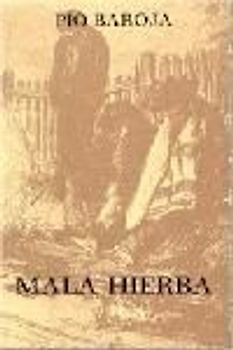 Mala hierba