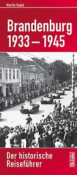 Brandenburg 1933-1945