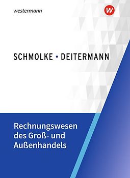 Rechnungswesen des Groß- und Außenhandels