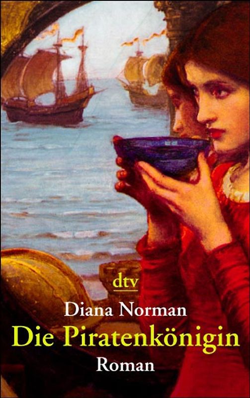 Die Piratenkönigin