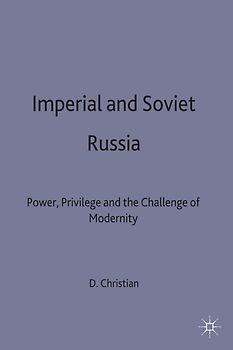 Imperial and Soviet Russia