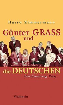 Günter Grass und die Deutschen
