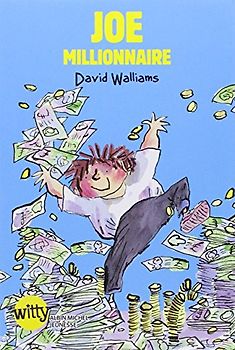 Joe Millionnaire