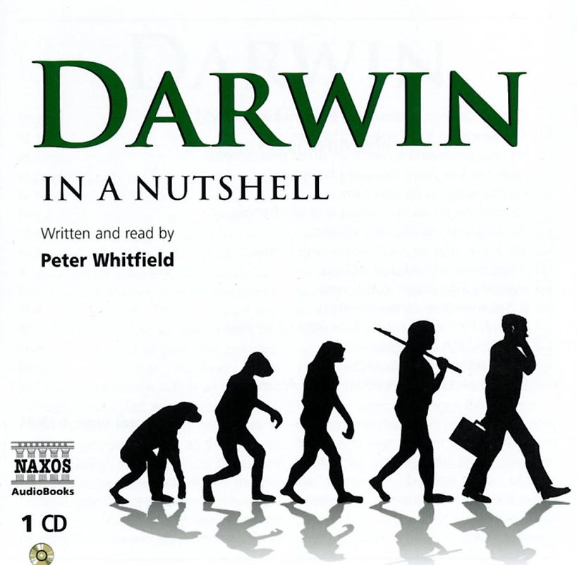 Darwin In A Nutshell
