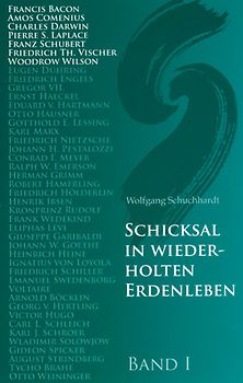 Schicksal in wiederholten Erdenleben