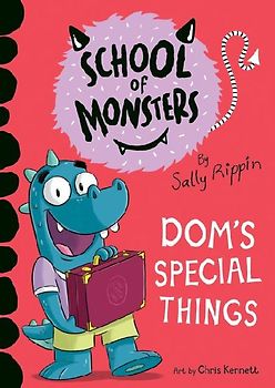 Dom's Special Things