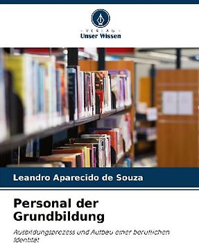 Personal der Grundbildung