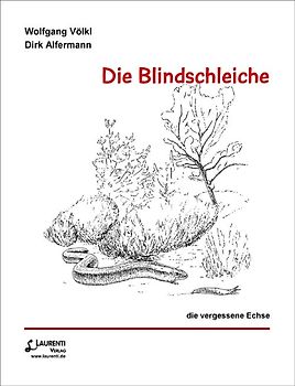 Die Blindschleiche