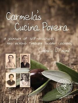 Carmela's Cucina Povera