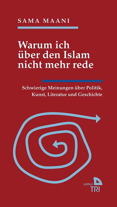 Warum ich über den Islam nicht mehr rede