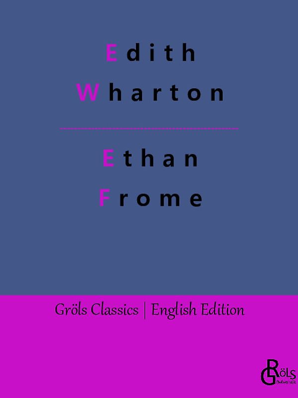 Ethan Frome