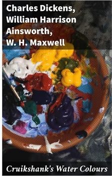 Cruikshank's Water Colours