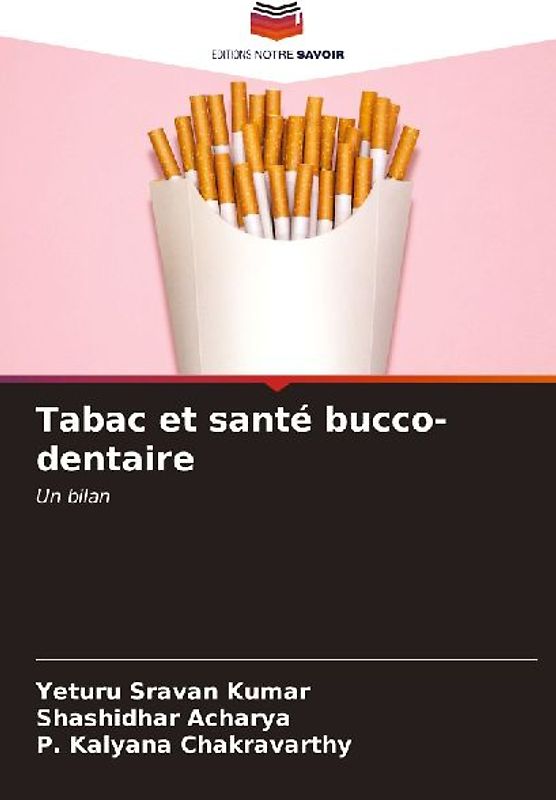 Tabac et santé bucco-dentaire