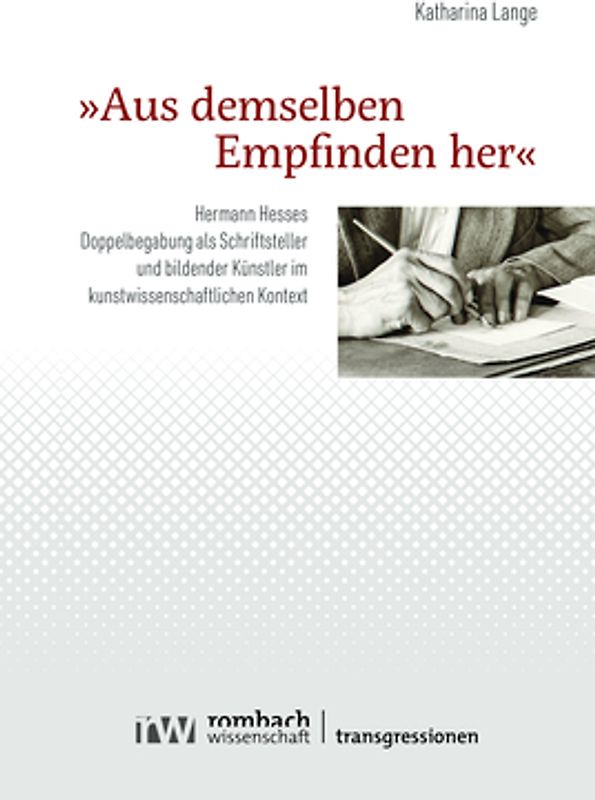 »Aus demselben Empfinden her«