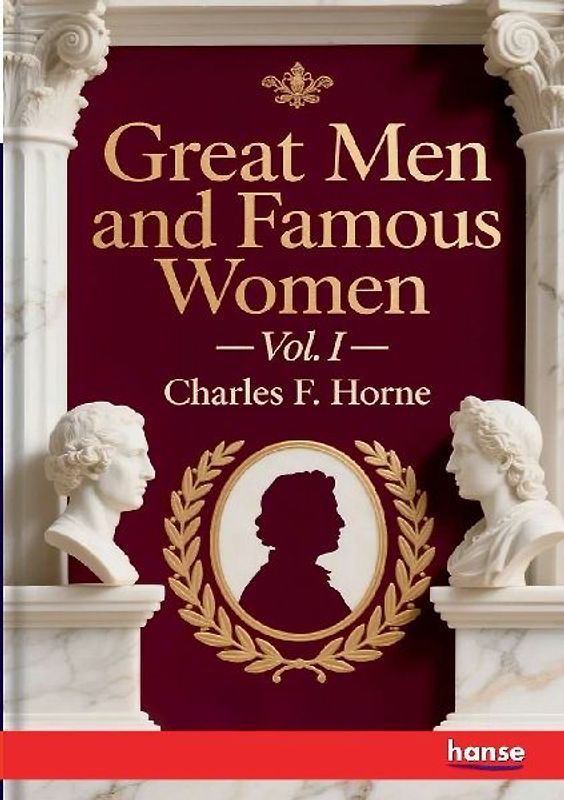 Great Men and Famous Women