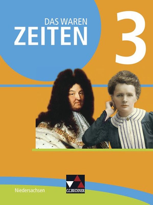 Das waren Zeiten – Niedersachsen (G9) / Das waren Zeiten Niedersachsen 3