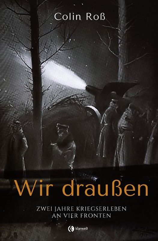 Wir draußen