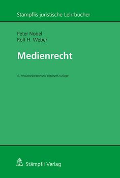 Medienrecht