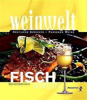 Weinwelt - Fisch und Wein