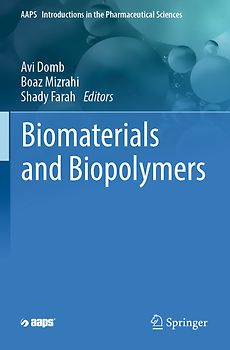 Biomaterials and Biopolymers