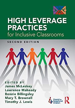 High Leverage Practices for Inclusive Classrooms