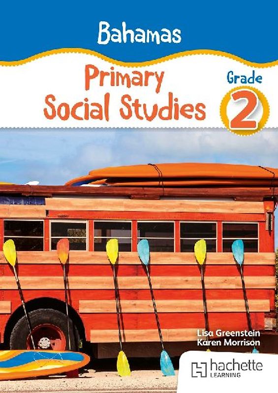 Bahamas Primary Social Studies Grade 2