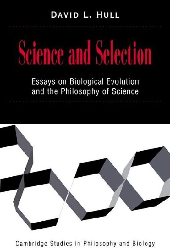 Science and Selection