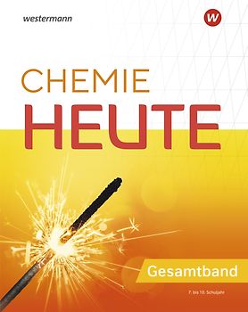 Chemie heute SI - Ausgabe 2023 für Niedersachsen