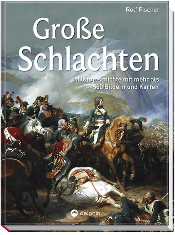 Große Schlachten