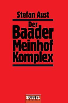 Der Baader-Meinhof-Komplex