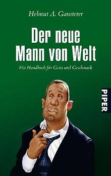 Der neue Mann von Welt