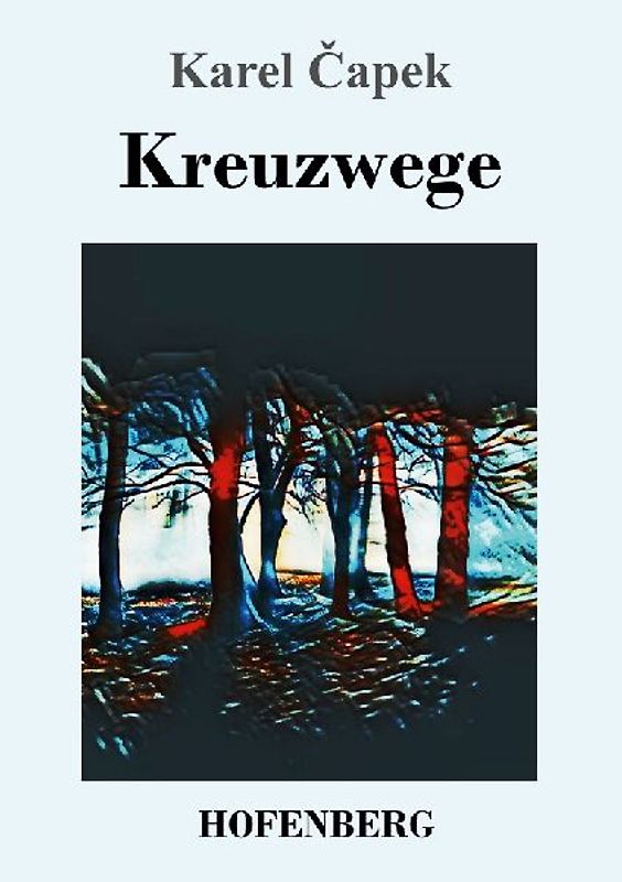 Kreuzwege