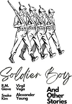 Soldier Boy: And Other Stories