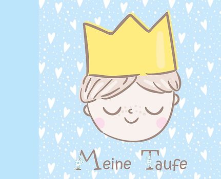 Gottes Liebling - Meine Taufe