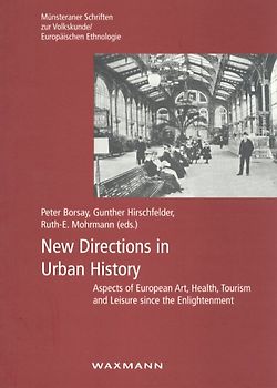 New Directions in Urban History