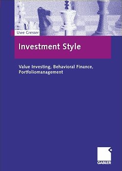 Investment Style