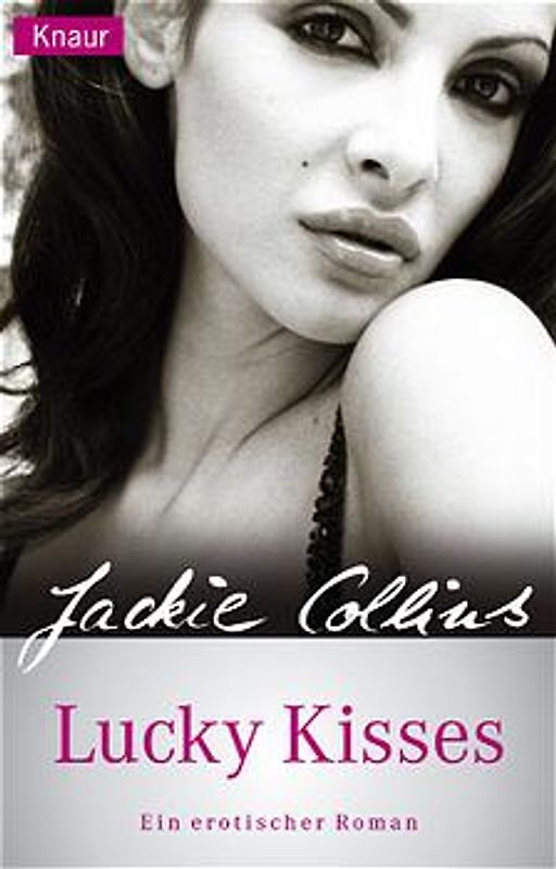 Lucky Kisses