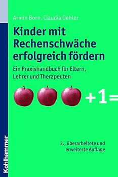 Kinder mit Rechenschwäche erfolgreich fördern