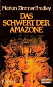 Das Schwert der Amazone
