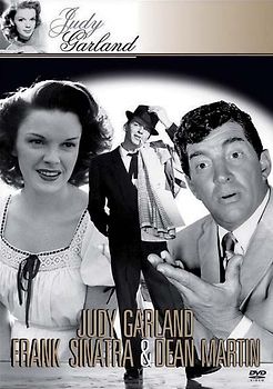Judy Garland - Judy, Frank & Dean
