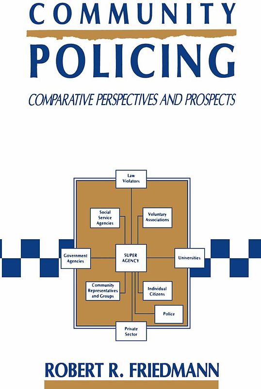 Community Policing